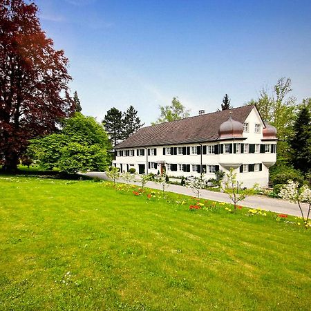 Appartement Villa Seeliebe Taegerwilen Экстерьер фото