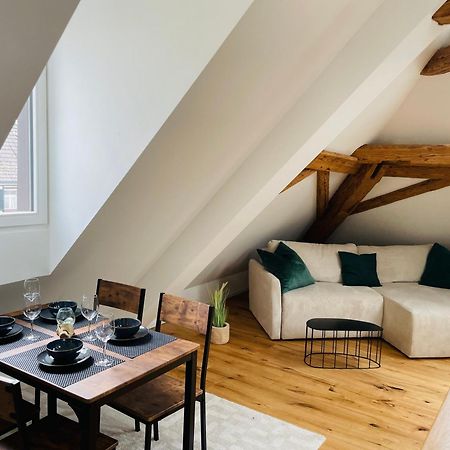 Appartement Villa Seeliebe Taegerwilen Экстерьер фото