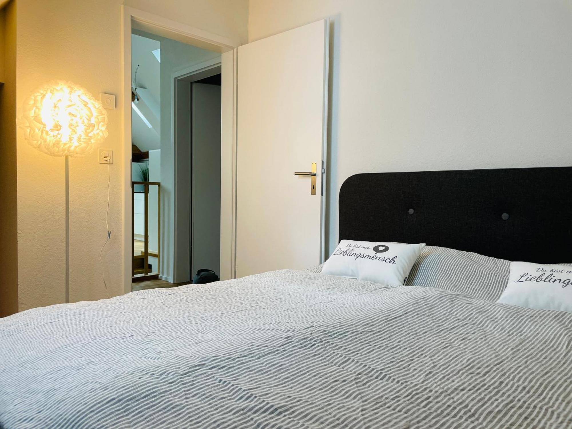 Appartement Villa Seeliebe Taegerwilen Экстерьер фото