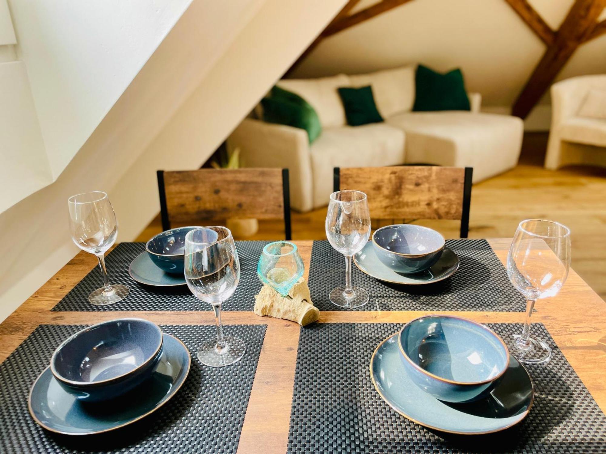 Appartement Villa Seeliebe Taegerwilen Экстерьер фото