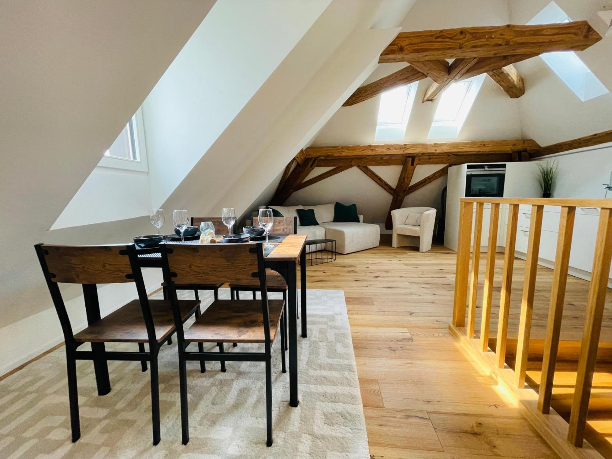 Appartement Villa Seeliebe Taegerwilen Экстерьер фото