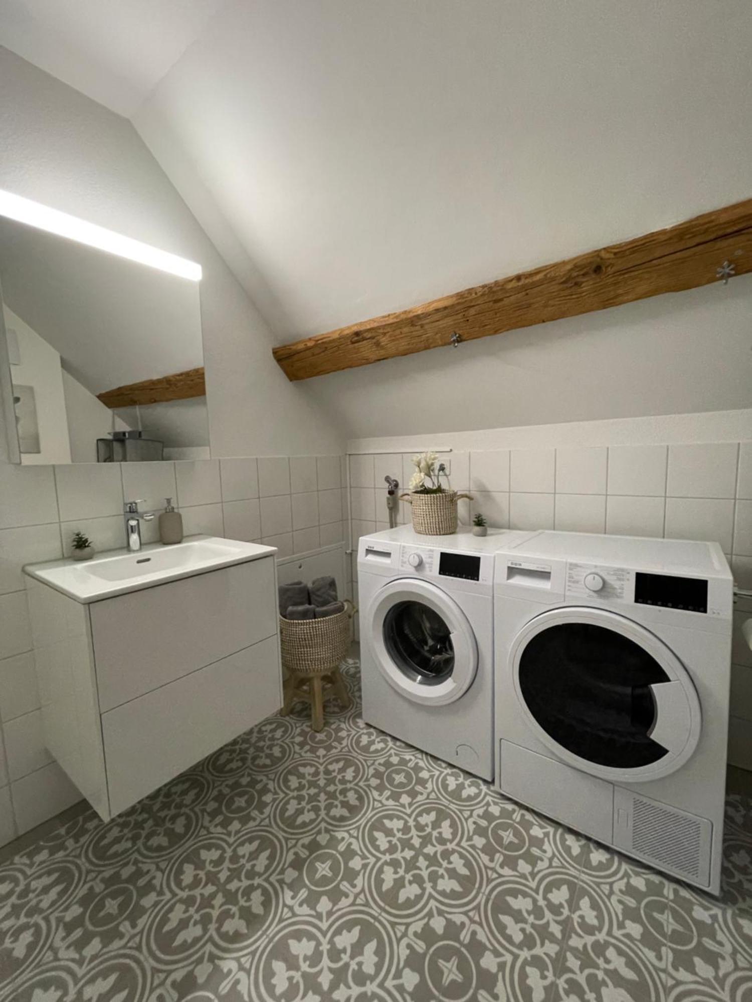 Appartement Villa Seeliebe Taegerwilen Экстерьер фото
