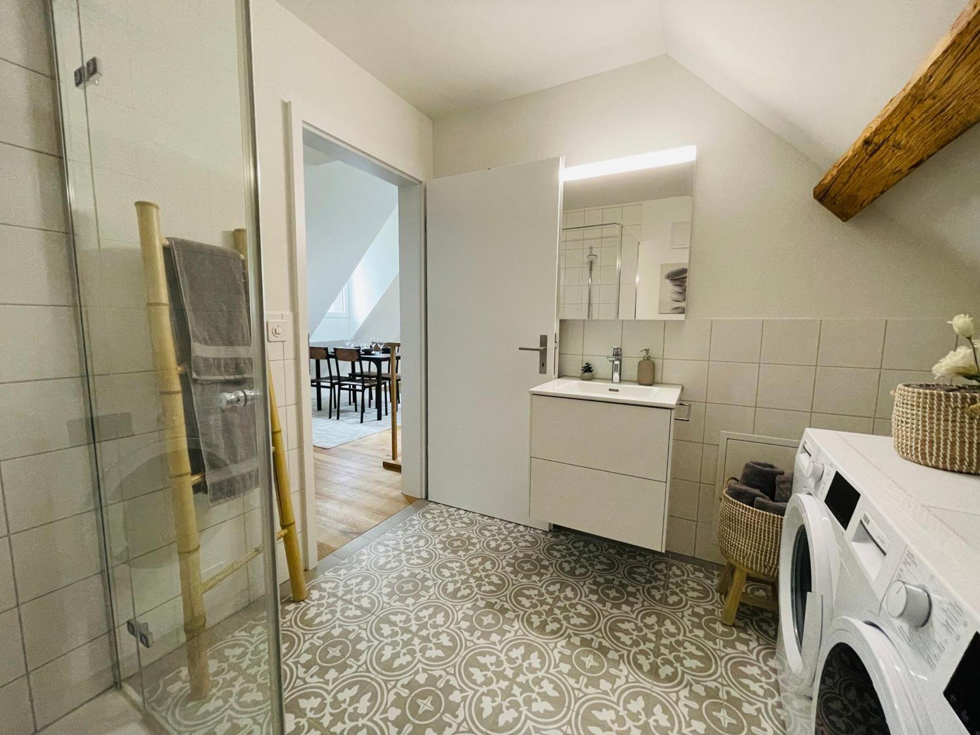 Appartement Villa Seeliebe Taegerwilen Экстерьер фото