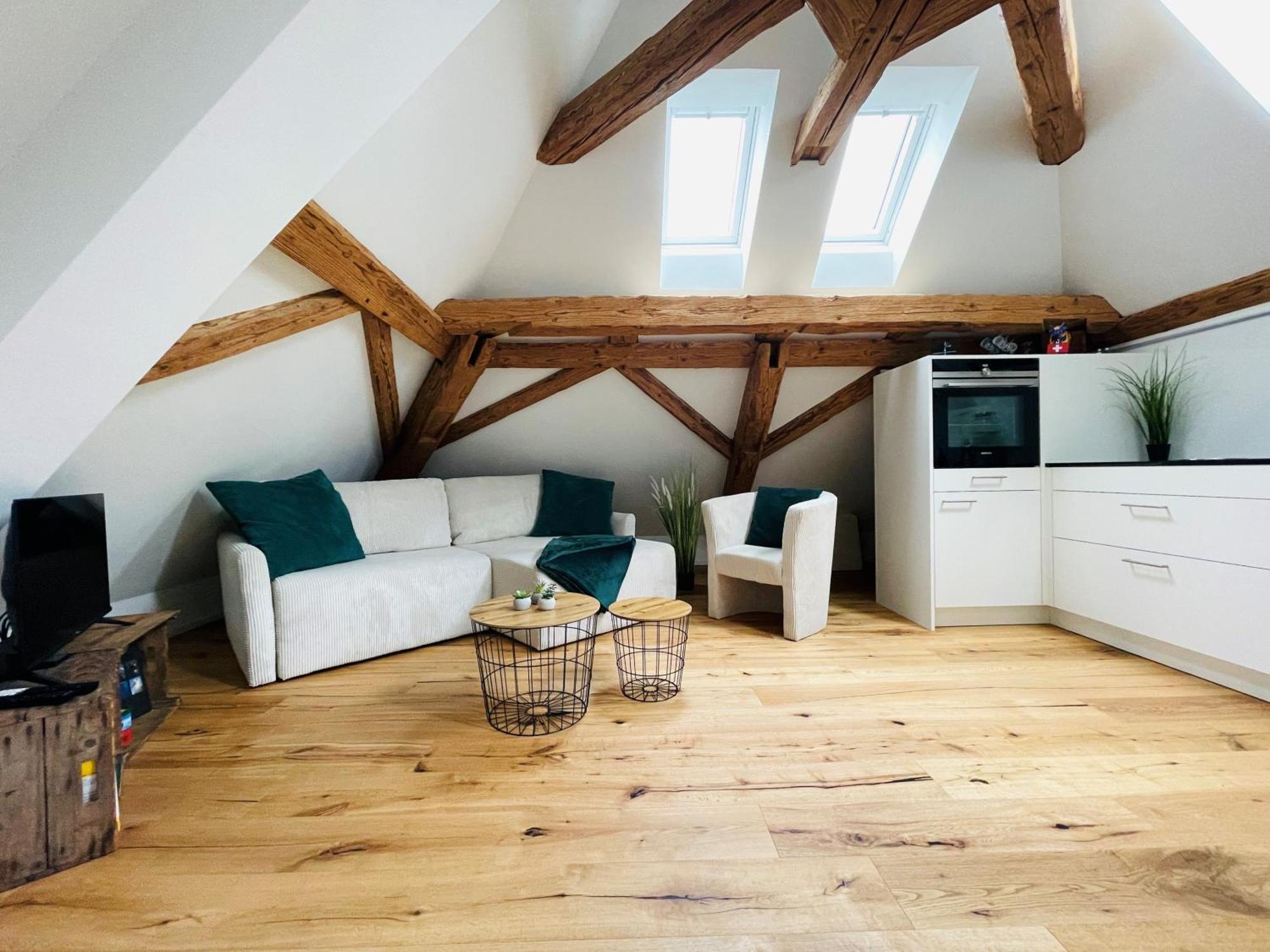 Appartement Villa Seeliebe Taegerwilen Экстерьер фото
