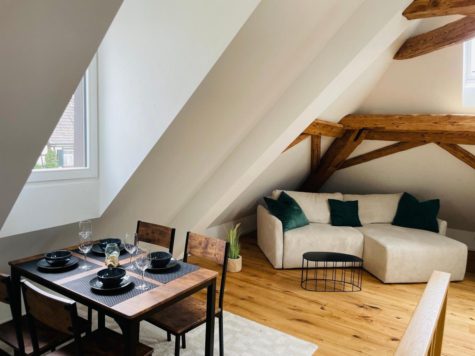 Appartement Villa Seeliebe Taegerwilen Экстерьер фото